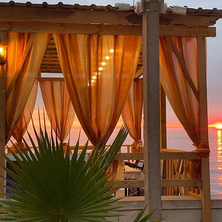 Guest House Orange Kobuleti Exterior photo