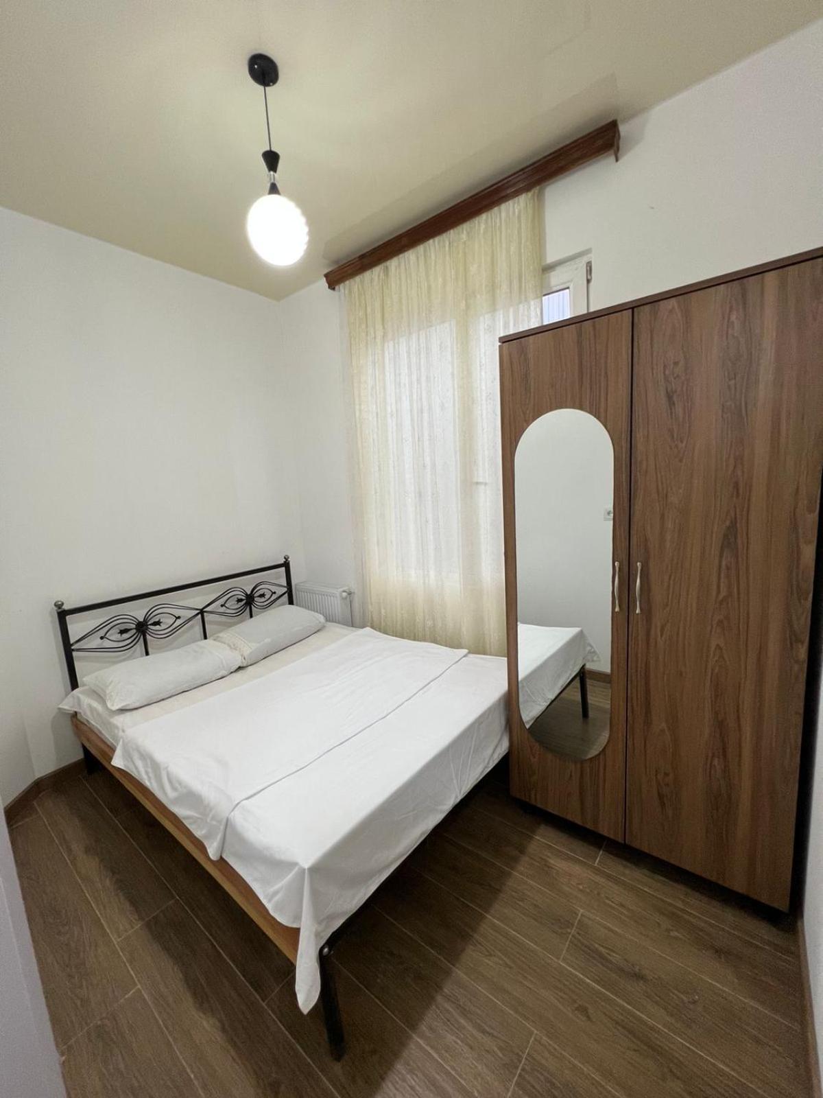 Guest House Orange Kobuleti Exterior photo