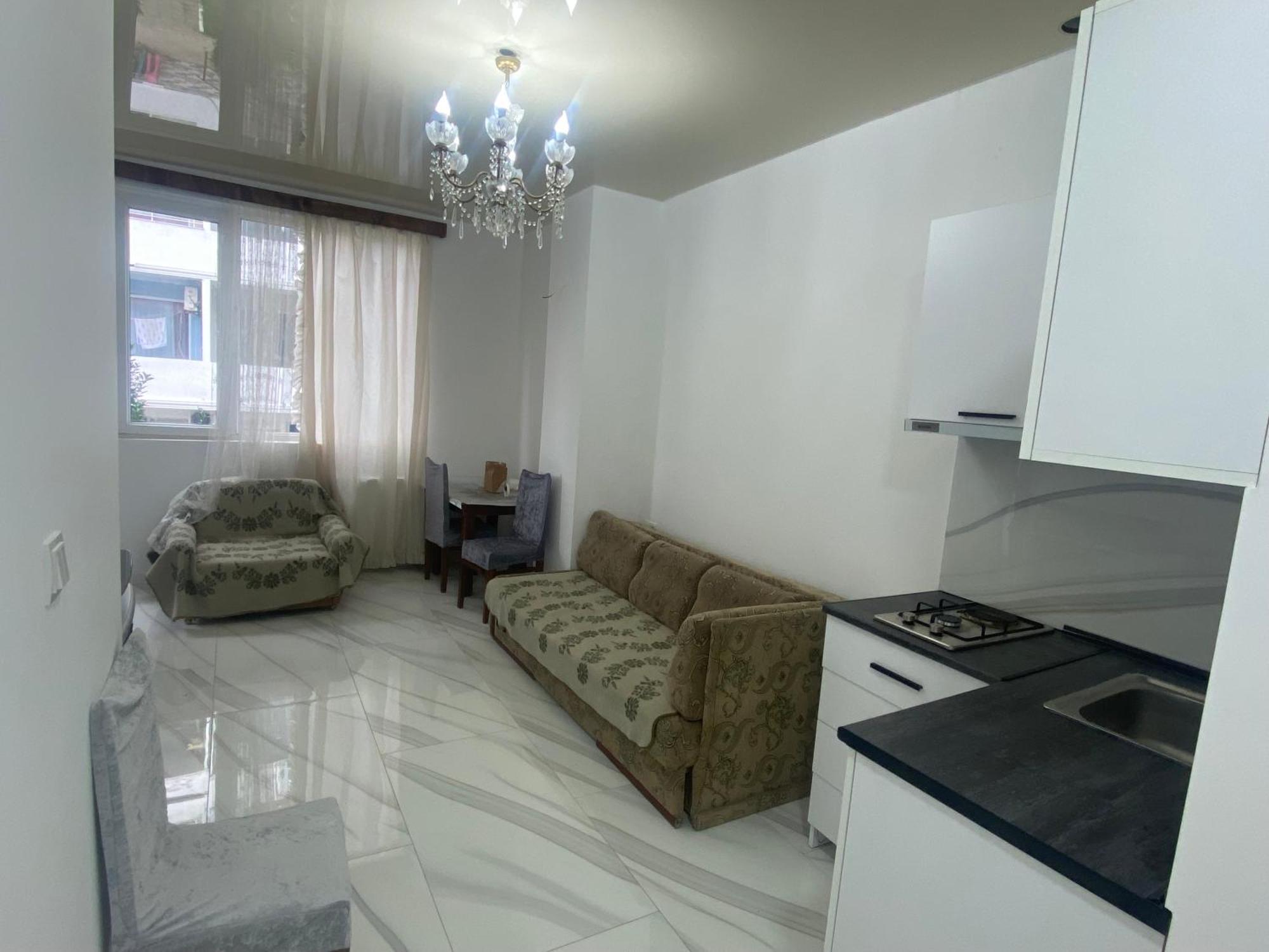 Guest House Orange Kobuleti Exterior photo