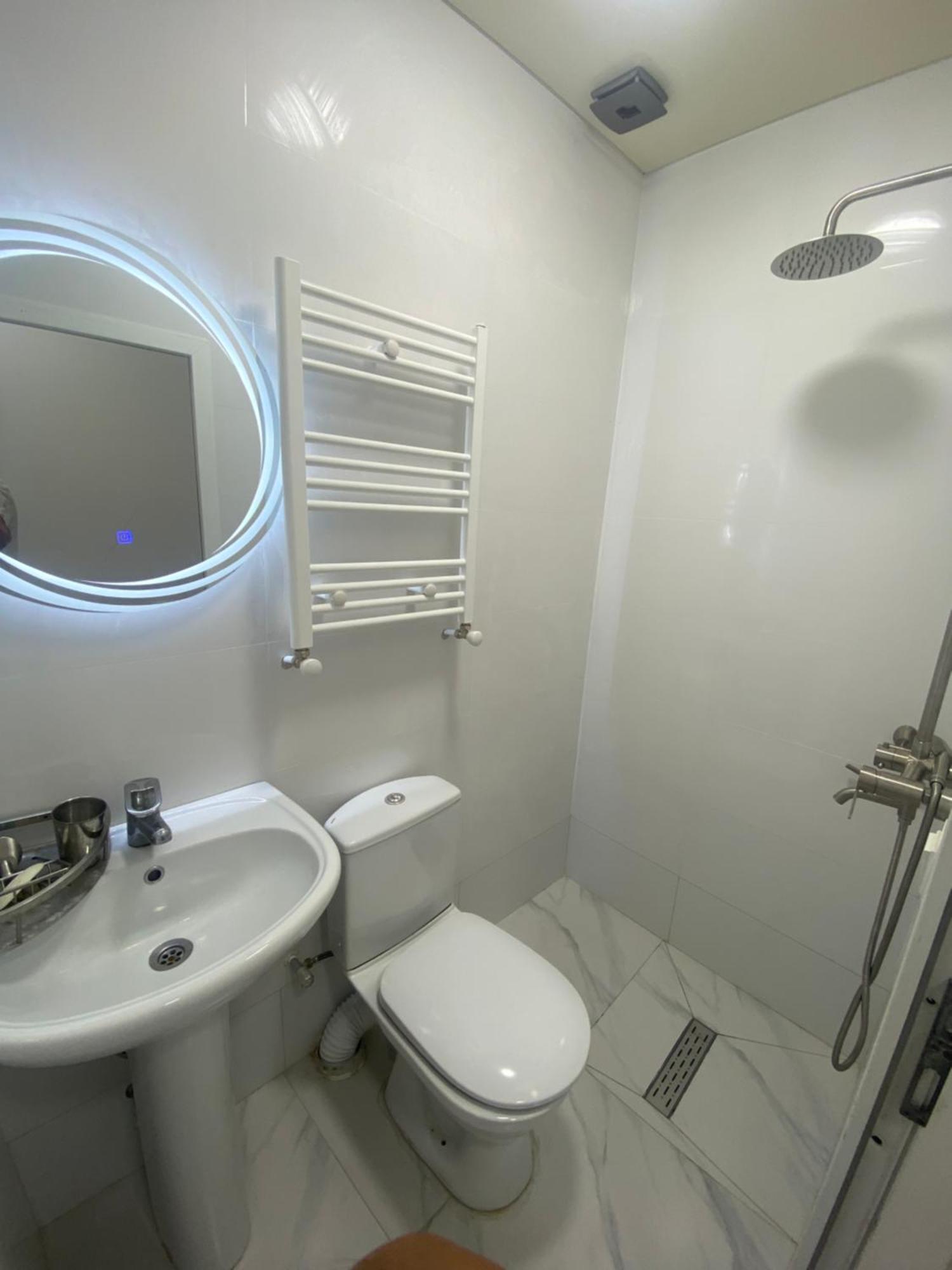 Guest House Orange Kobuleti Exterior photo
