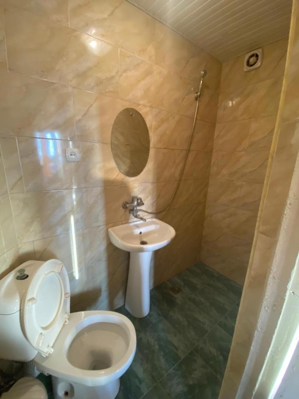 Guest House Orange Kobuleti Exterior photo