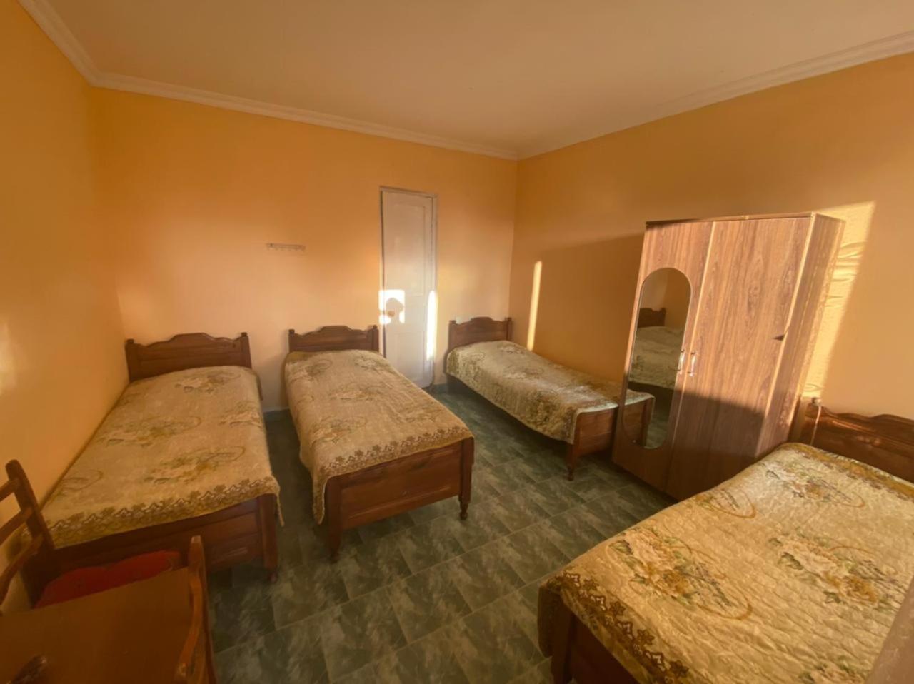 Guest House Orange Kobuleti Exterior photo