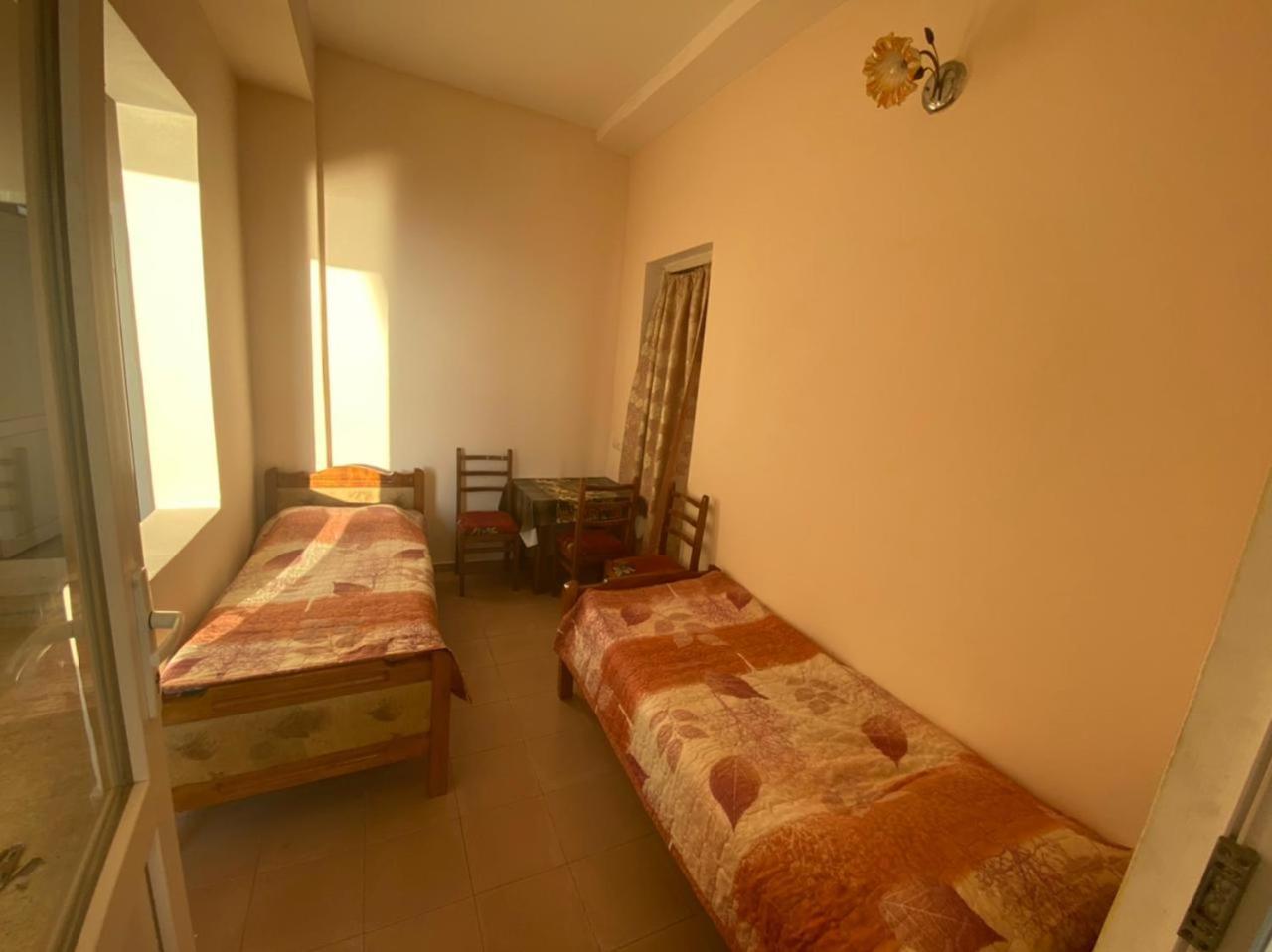 Guest House Orange Kobuleti Exterior photo