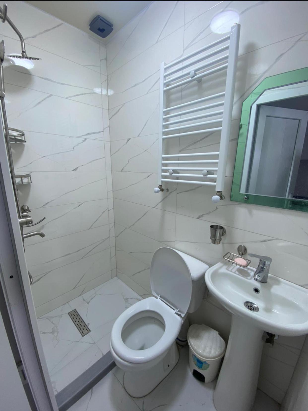 Guest House Orange Kobuleti Exterior photo