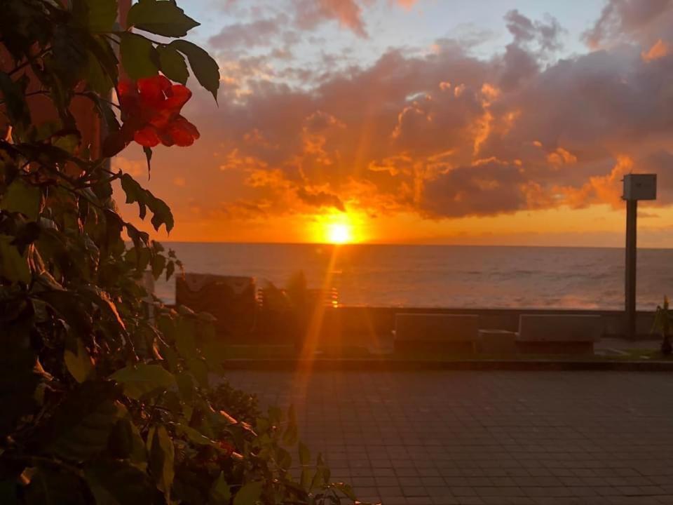 Guest House Orange Kobuleti Exterior photo