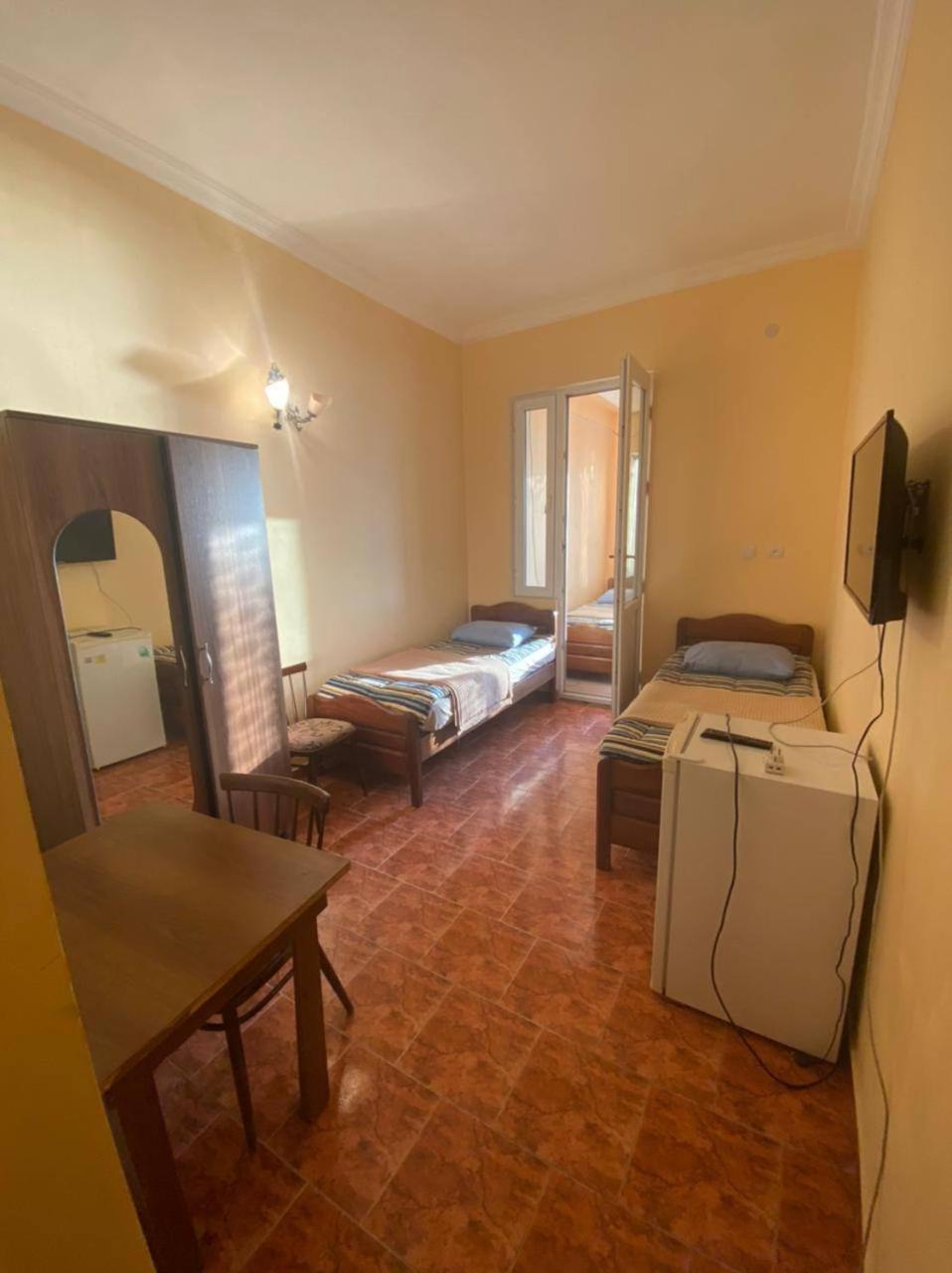Guest House Orange Kobuleti Exterior photo
