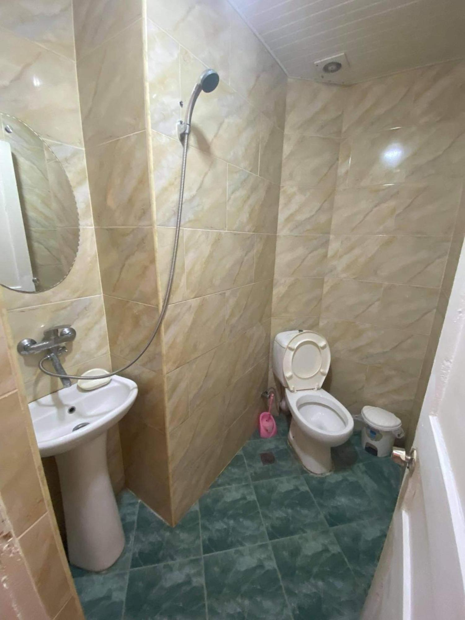 Guest House Orange Kobuleti Exterior photo