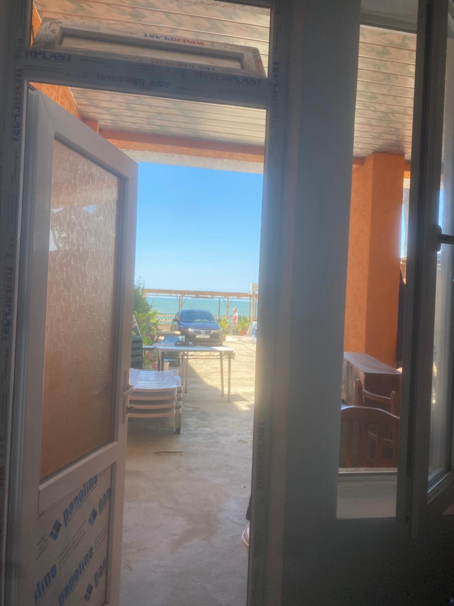 Guest House Orange Kobuleti Exterior photo