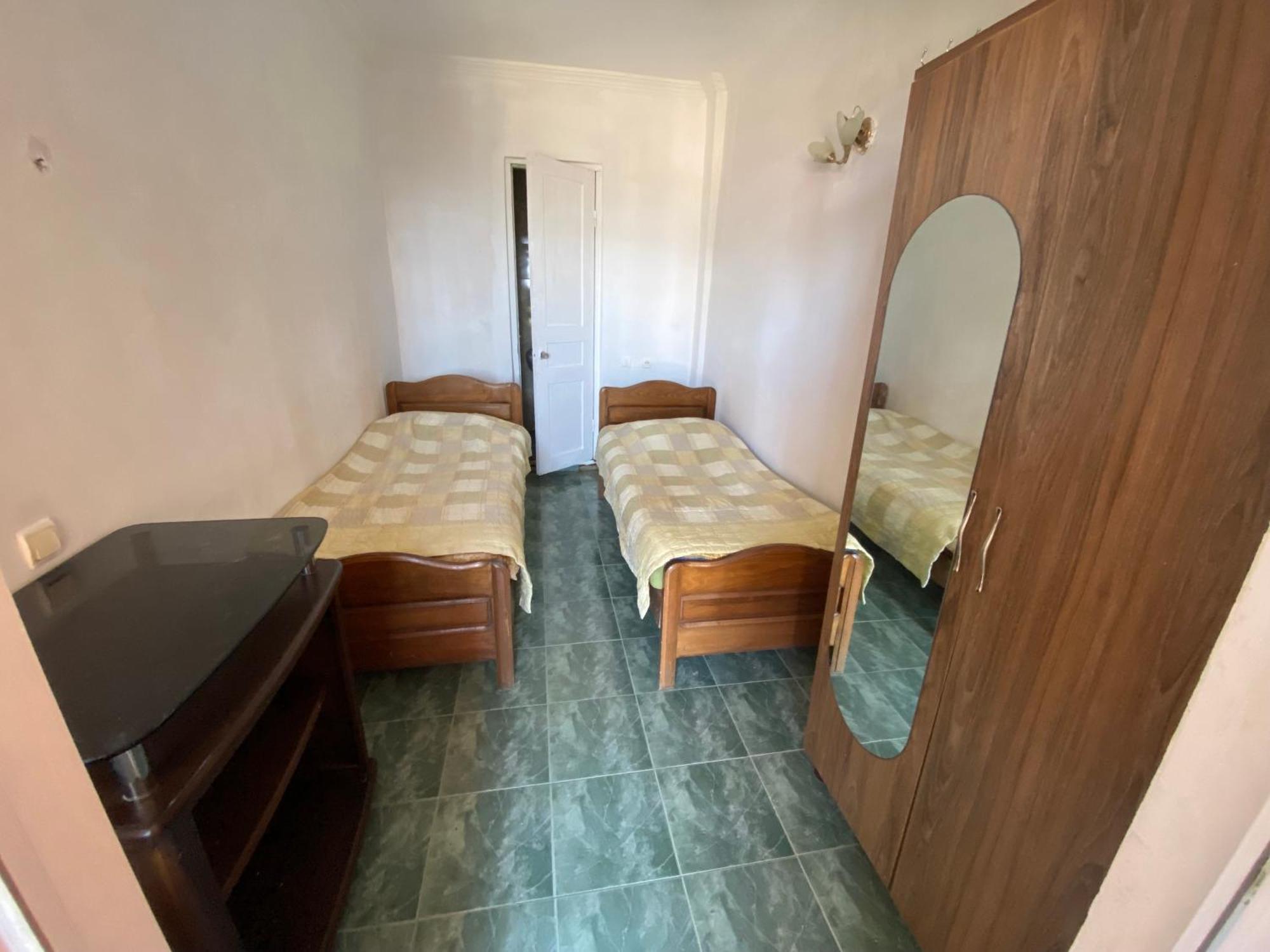 Guest House Orange Kobuleti Exterior photo